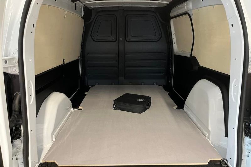 Mercedes eCitan bild 14