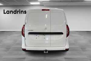 Mercedes eCitan bild 5