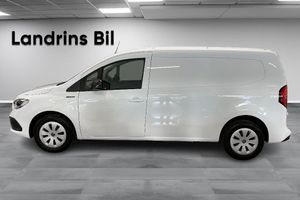 Mercedes eCitan bild 4