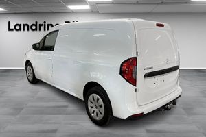 Mercedes eCitan bild 6