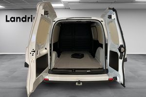 Mercedes eCitan bild 9