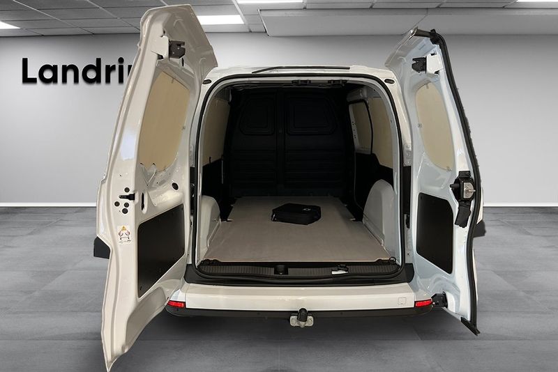 Mercedes eCitan bild 9