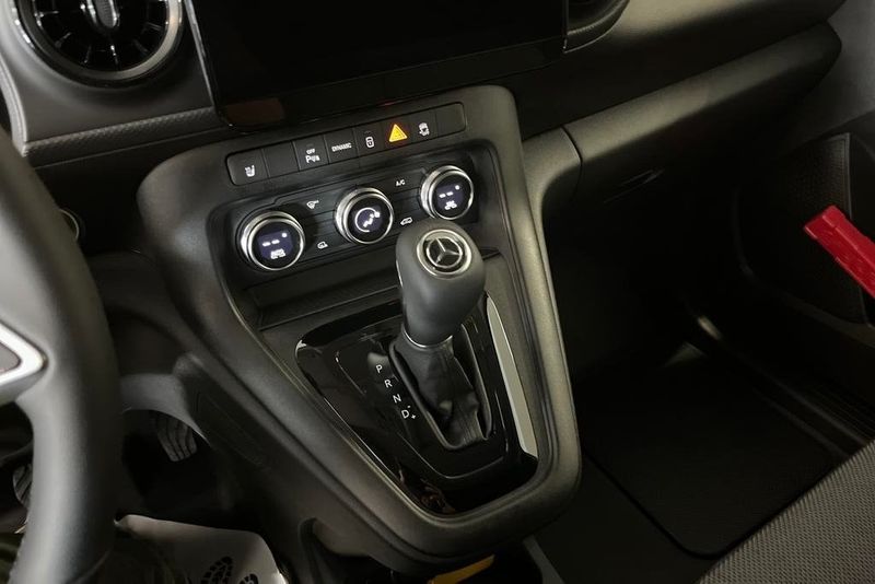 Mercedes eCitan bild 12