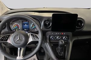 Mercedes eCitan bild 7