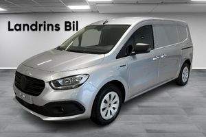 Mercedes eCitan bild 1