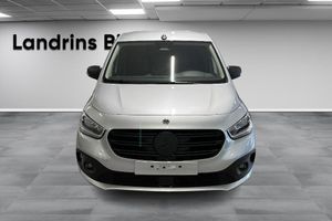 Mercedes eCitan bild 2