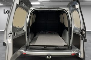 Mercedes eCitan bild 9