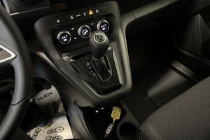 Mercedes eCitan bild 12