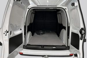 Mercedes eCitan bild 9