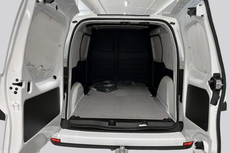 Mercedes eCitan bild 9