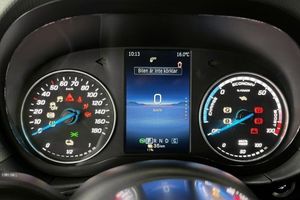 Mercedes eCitan bild 10