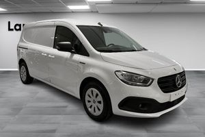 Mercedes eCitan bild 3