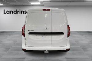 Mercedes eCitan bild 5