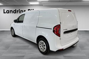 Mercedes eCitan bild 6