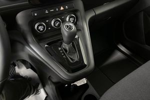 Mercedes eCitan bild 12