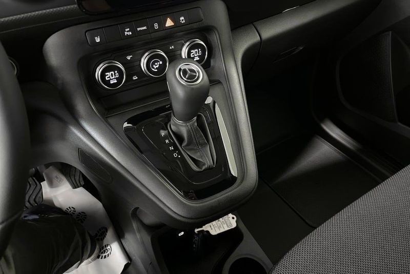 Mercedes eCitan bild 12