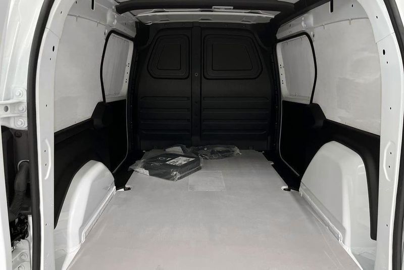 Mercedes eCitan bild 14
