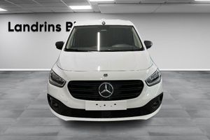 Mercedes eCitan bild 2