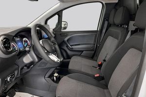Mercedes eCitan bild 8