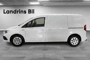 Mercedes eCitan bild 4