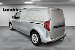 Mercedes eCitan bild 6