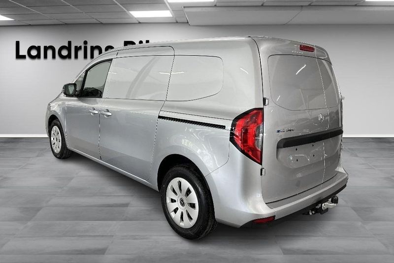 Mercedes eCitan bild 6