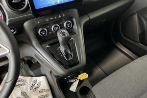Mercedes eCitan bild 12