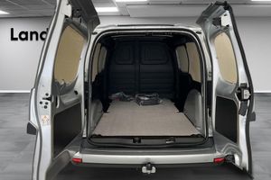 Mercedes eCitan bild 9