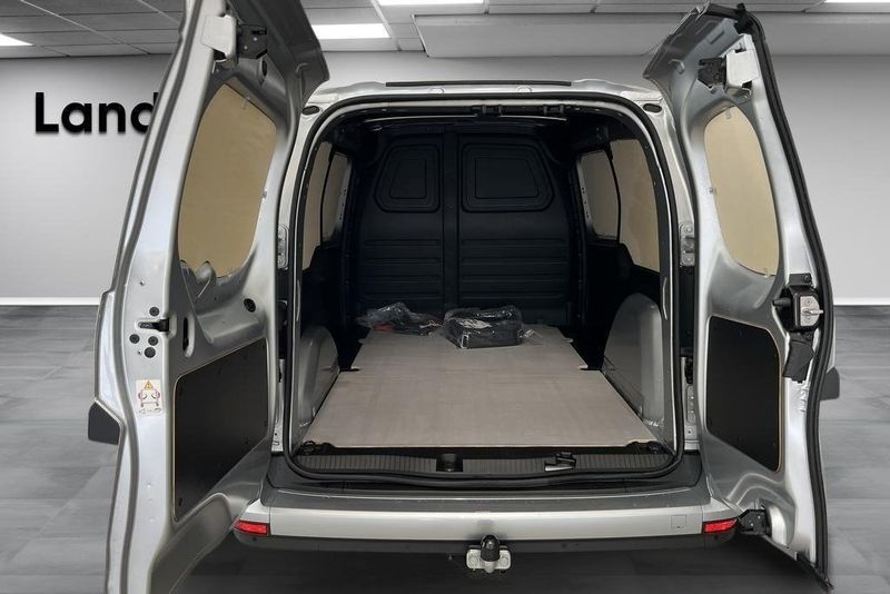 Mercedes eCitan bild 9