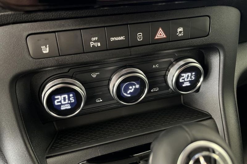 Mercedes eCitan bild 13