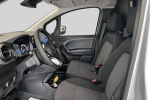 Mercedes eCitan bild 8