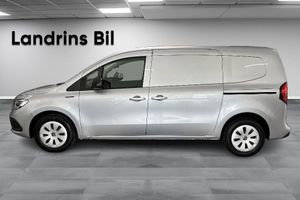 Mercedes eCitan bild 4