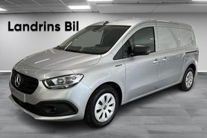 Mercedes eCitan bild 1