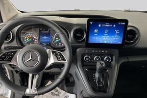 Mercedes eCitan bild 7