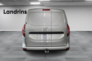 Mercedes eCitan bild 5