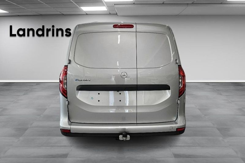 Mercedes eCitan bild 5