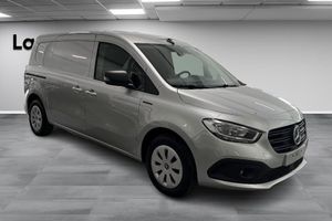 Mercedes eCitan bild 3