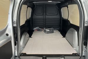 Mercedes eCitan bild 14