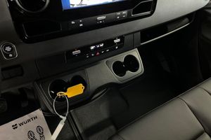 Mercedes Sprinter bild 10