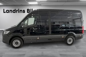Mercedes Sprinter bild 4