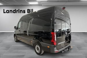 Mercedes Sprinter bild 6
