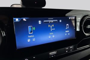 Mercedes Sprinter bild 12
