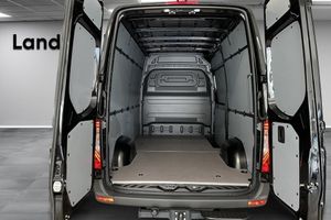 Mercedes Sprinter bild 7