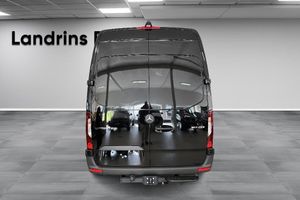 Mercedes Sprinter bild 5
