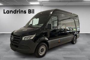 Mercedes Sprinter bild 1