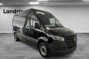 Mercedes Sprinter bild 3