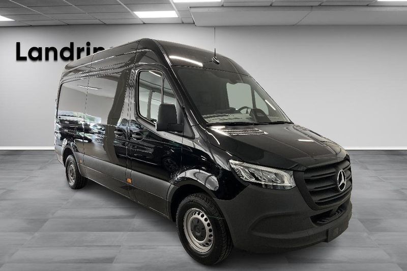 Mercedes Sprinter bild 3