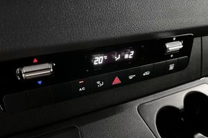 Mercedes Sprinter bild 13