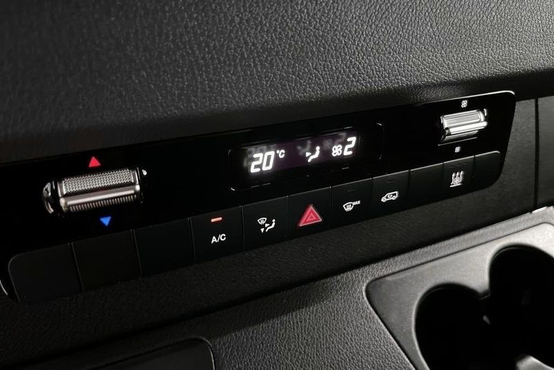 Mercedes Sprinter bild 13