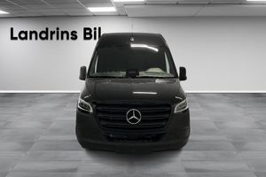 Mercedes Sprinter bild 2